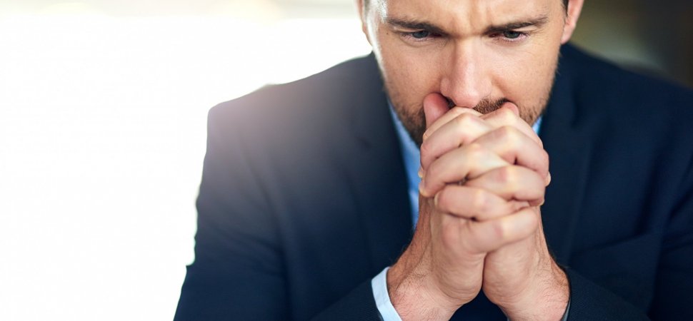8 gabime që mund ta dëmtojnë karrierën tuaj