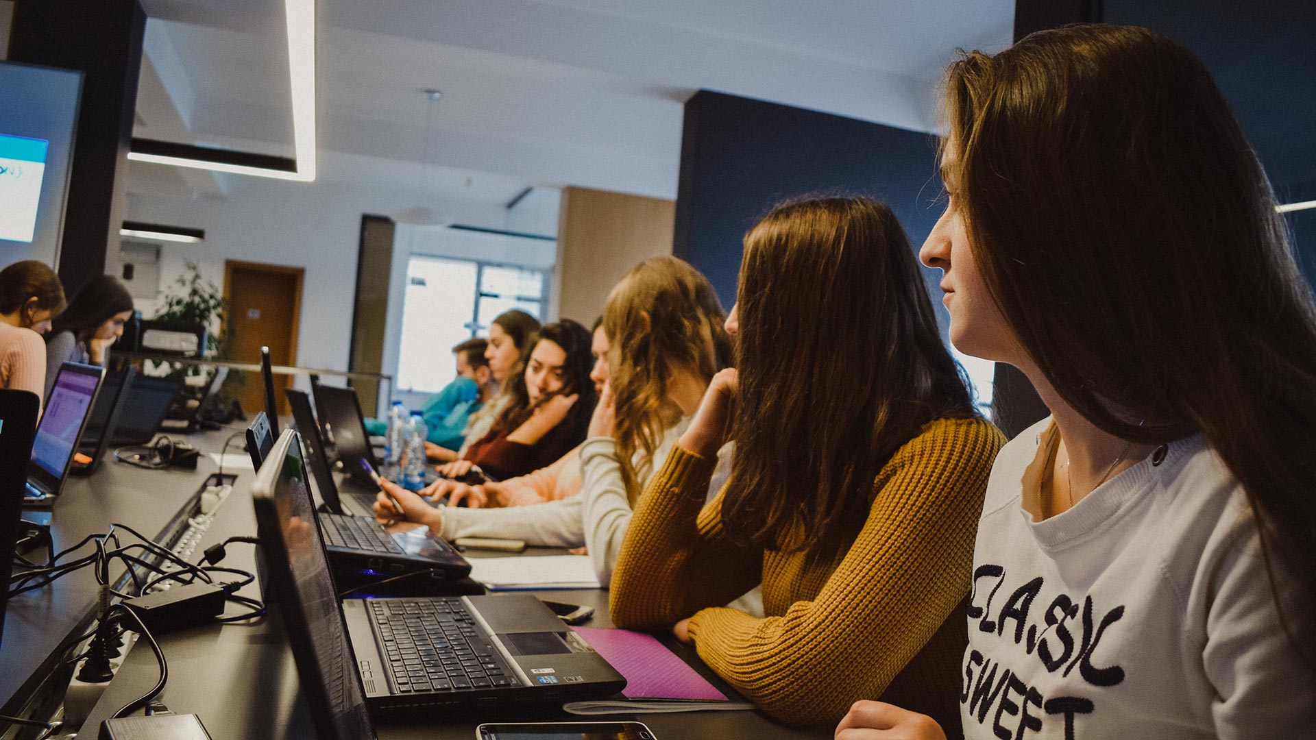 “Open Data Kosovo”, organizata e cila ndihmon shoqërinë përmes teknologjisë