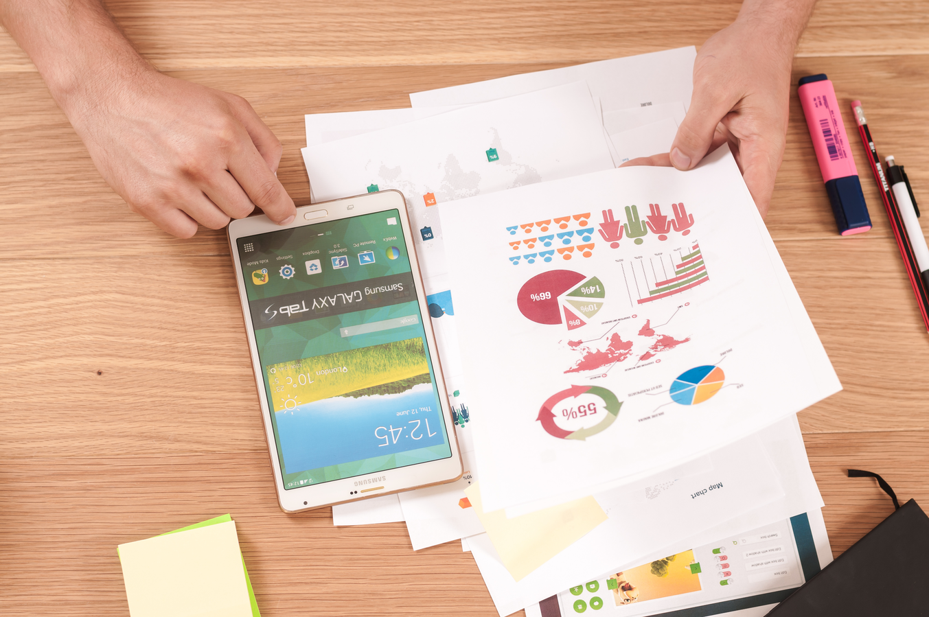 Rëndësia e strategjisë së marketingut për të tërhequr më shumë klientë