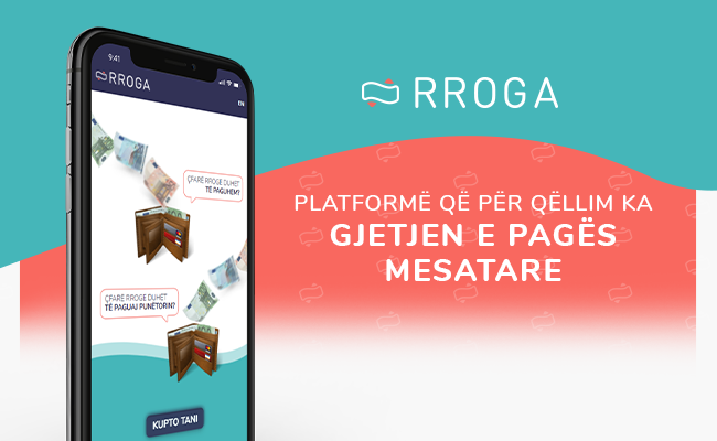 “Rroga.com”, platforma e cila i jep përgjigje pyetjes më të shpeshtë në intervistat e punës