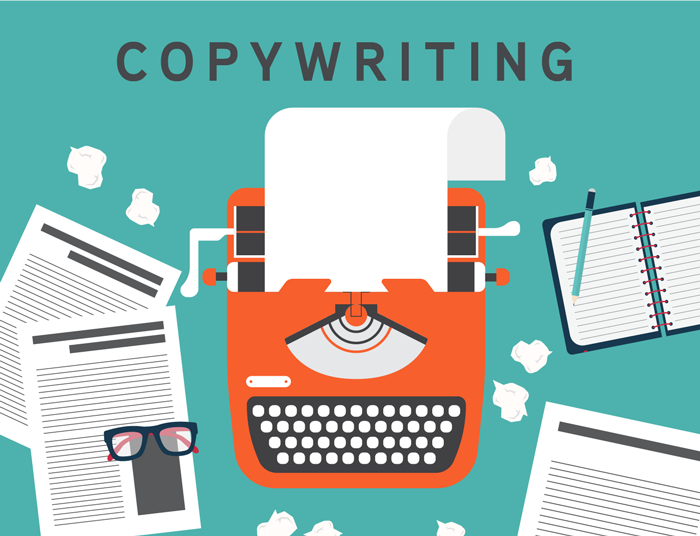 Çfarë bën një copywriter?