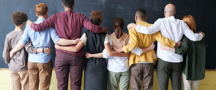 Këto janë 6 personalitetet më të zakonshme në vendet e punës