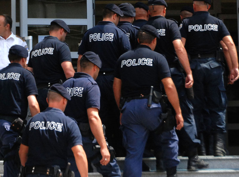 Shkathtësitë që duhet t’i kenë policët