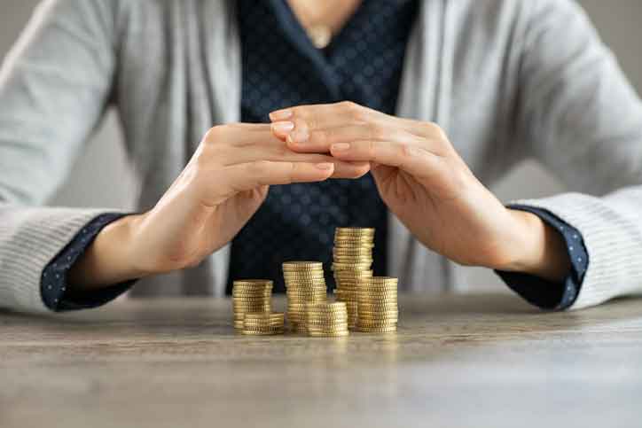 8 mënyra për t’i rregulluar financat tuaja
