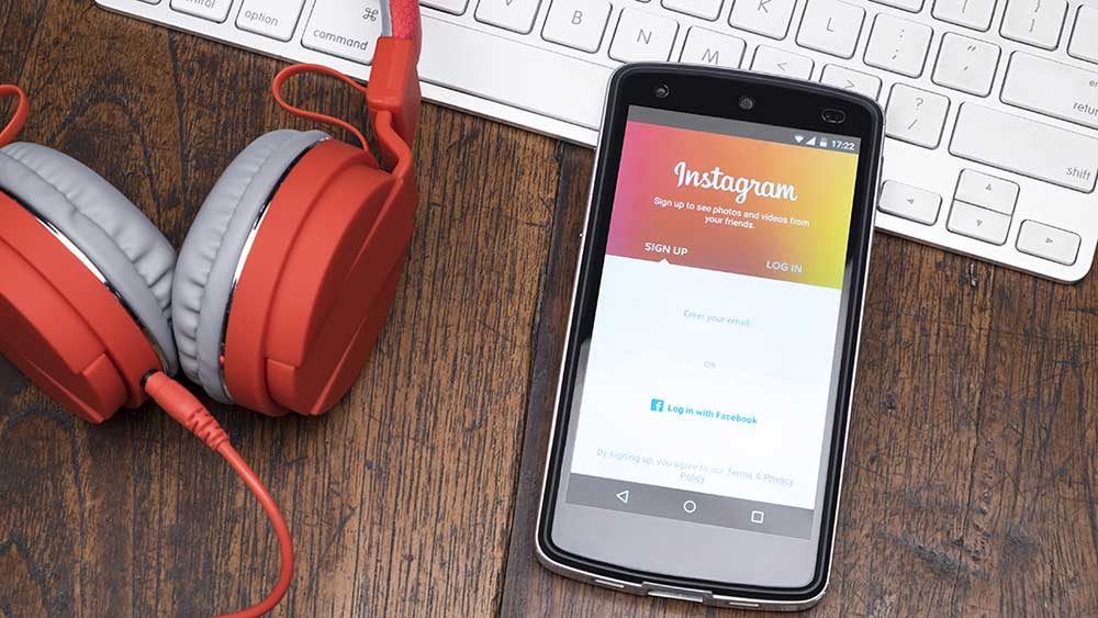 Si fitohet para nga Instagrami?