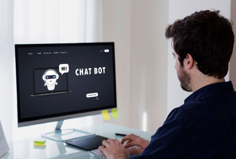 Në cilat industri ChatGPT është më i përdorshëm – sipas Sam Altman