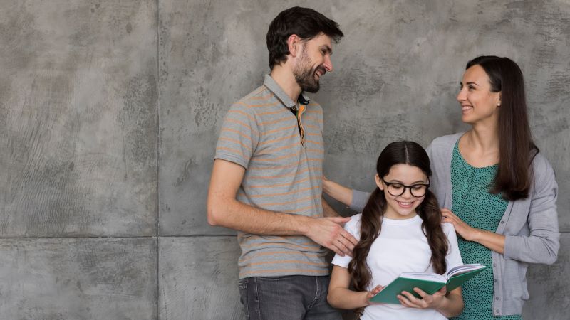 Si ndikon puna e prindërve në formësimin e karrierës së fëmijëve?