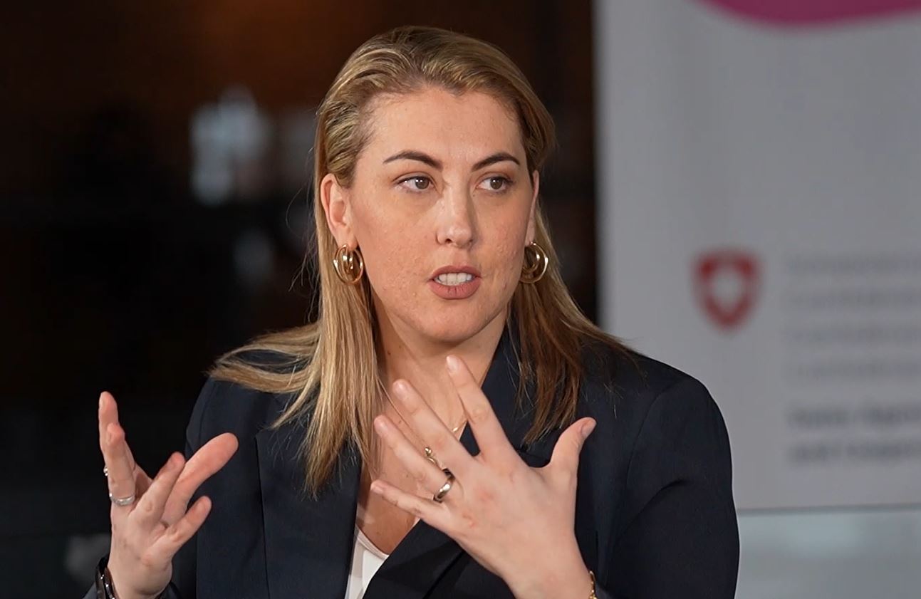 Kaltrina Llonçari nga Mercdes: Në fushën e HR-it duhet të luftojmë të jemi më të dukshëm