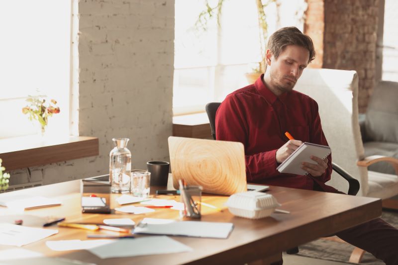 Sa orë nga 8 orë të punës jemi produktivë?