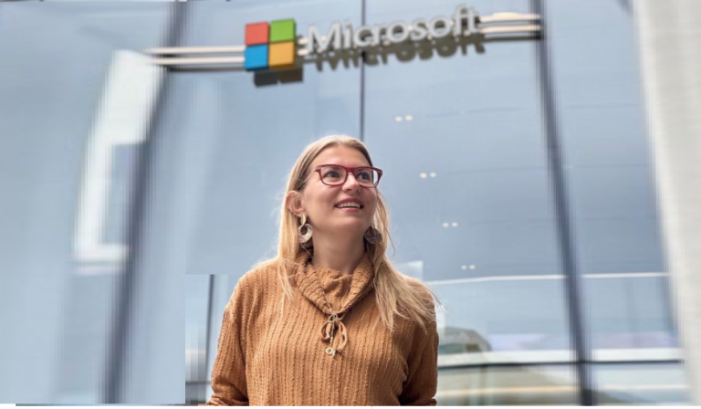 Nga Shqipëria drejt majave të Microsoft - historia frymëzuese e Florida Doçit