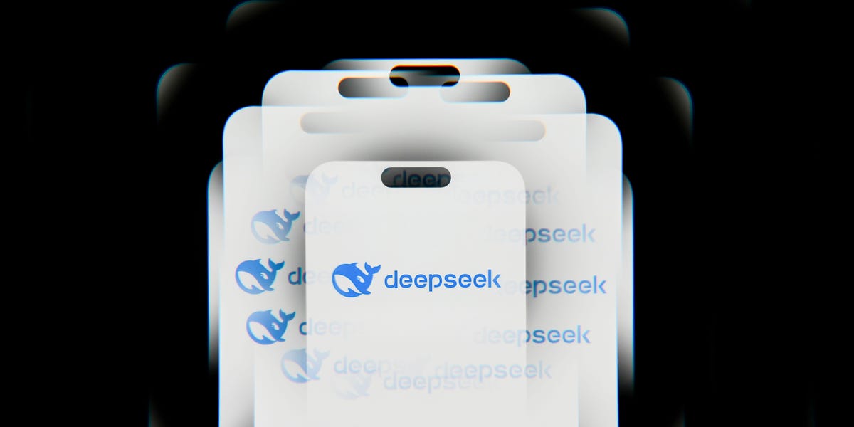 Cila është gjithë zhurma rreth DeepSeek dhe pse ka rëndësi për HR?