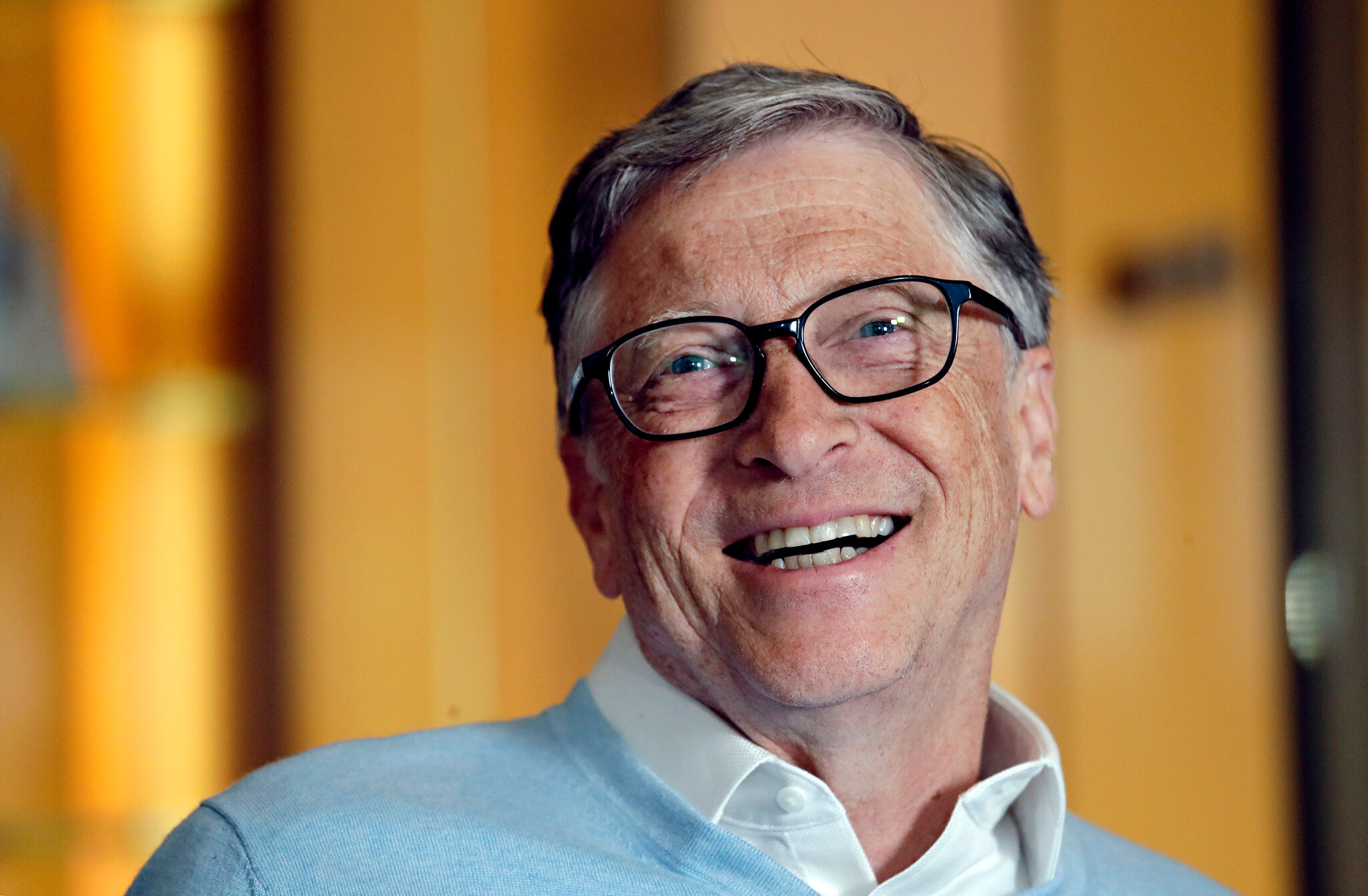 3 profesionet e vetme që nuk do të zëvendësohen nga AI sipas Bill Gates