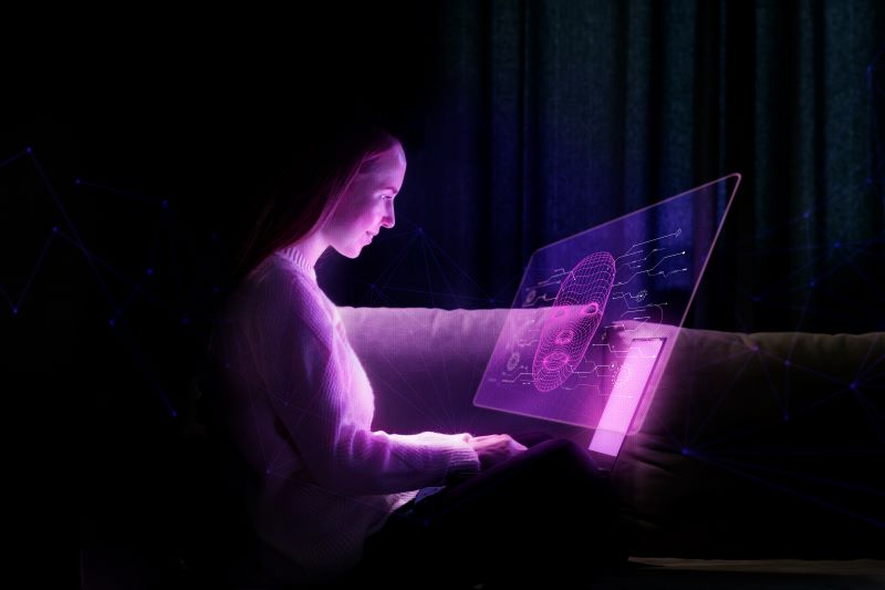 Studimi: AI po i bën njerëzit më produktiv, por më pak të motivuar