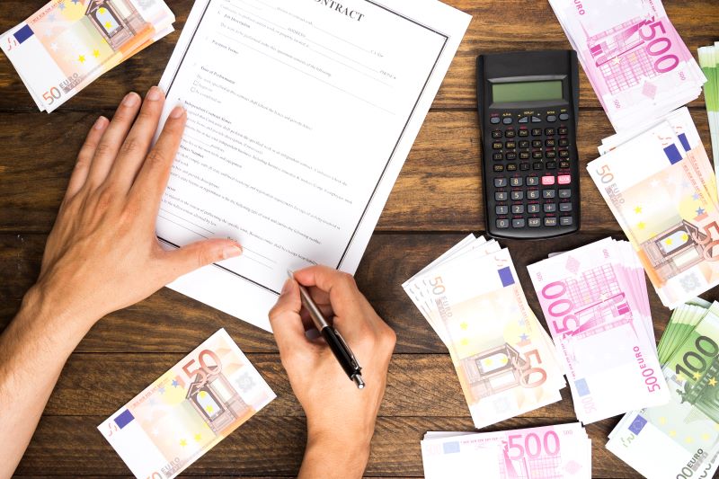 Sa % do të rritet paga minimale në Gjermani?