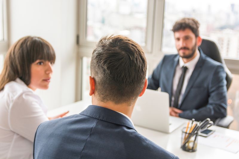 Gabimet më të papranueshme në intervistë pune sipas shefave