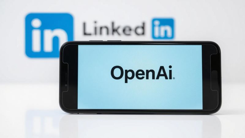 Çfarë është platforma e OpenAI që pritet ta sifdojë LinkedIn-in?